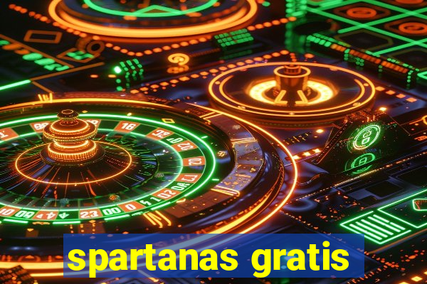 spartanas gratis